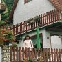                                       Bad Lauterberg, en Allemagne de l'Ouest
